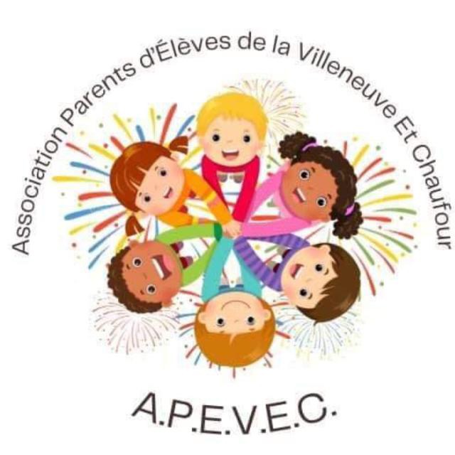 Logo de l’A.P.E.V.E.C